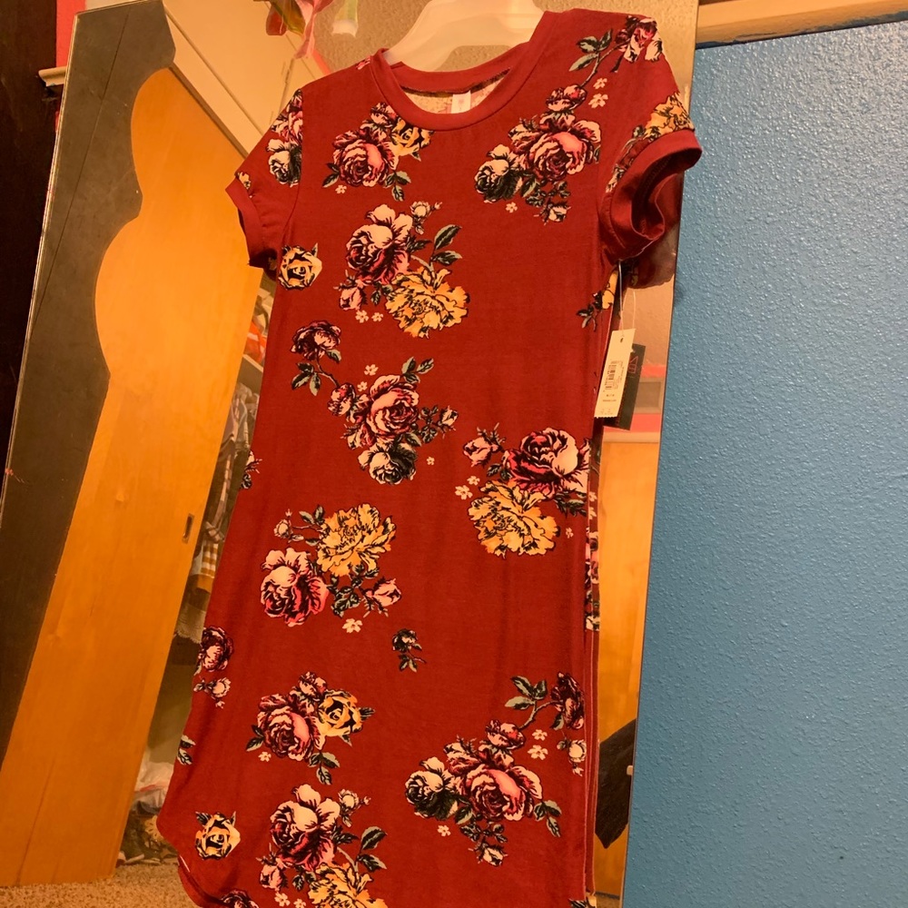 Dress